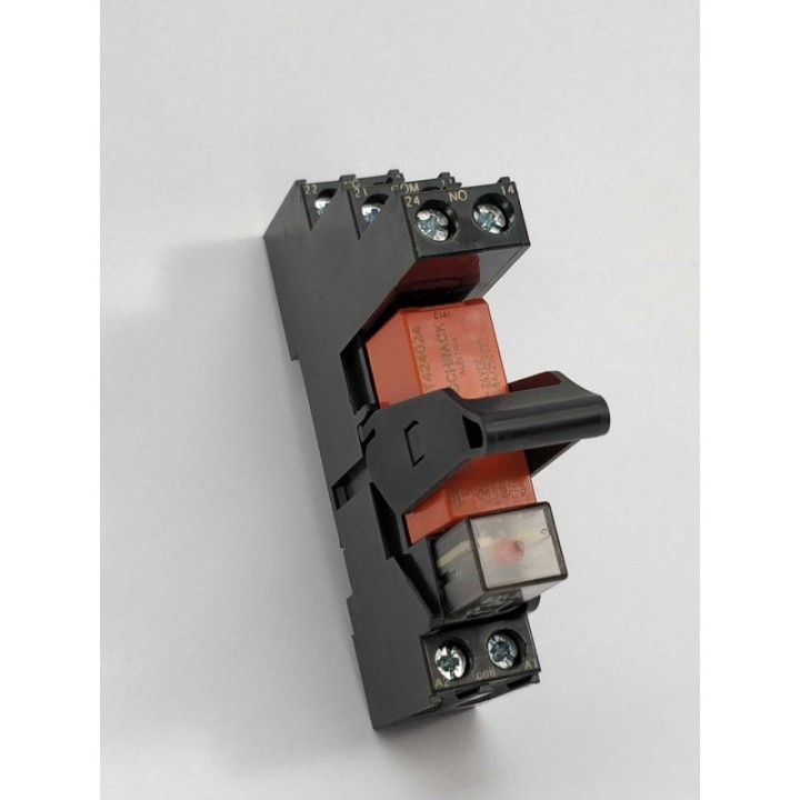 Schrack RT78726 Schrack RT78726