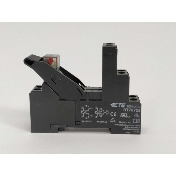 Schrack RT78726 Schrack RT78726