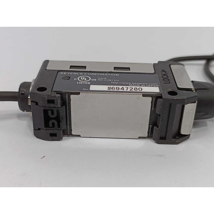 KEYENCE  PX-10