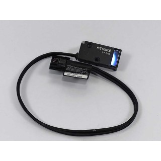 KEYENCE  LV-S62