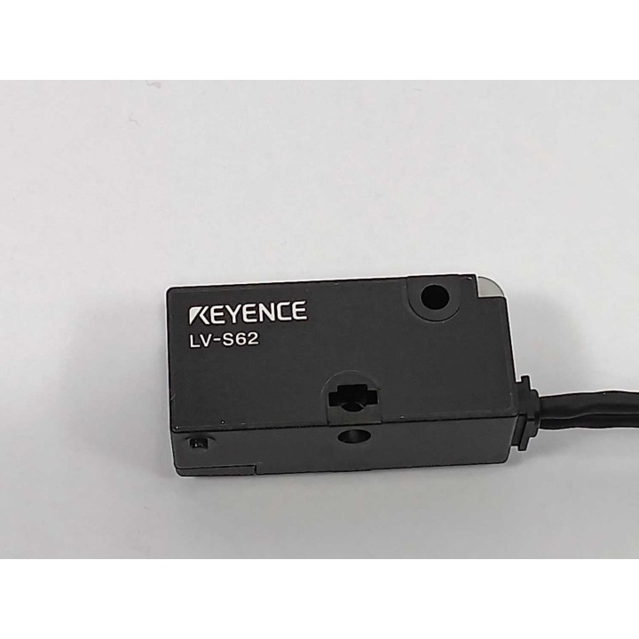KEYENCE  LV-S62