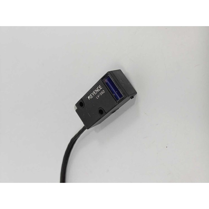 KEYENCE  LV-S62