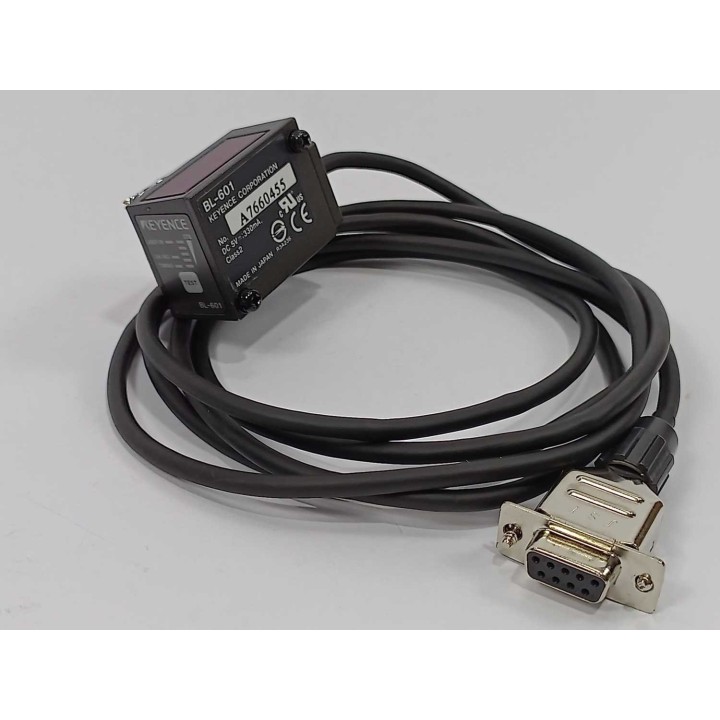 KEYENCE  BL-601