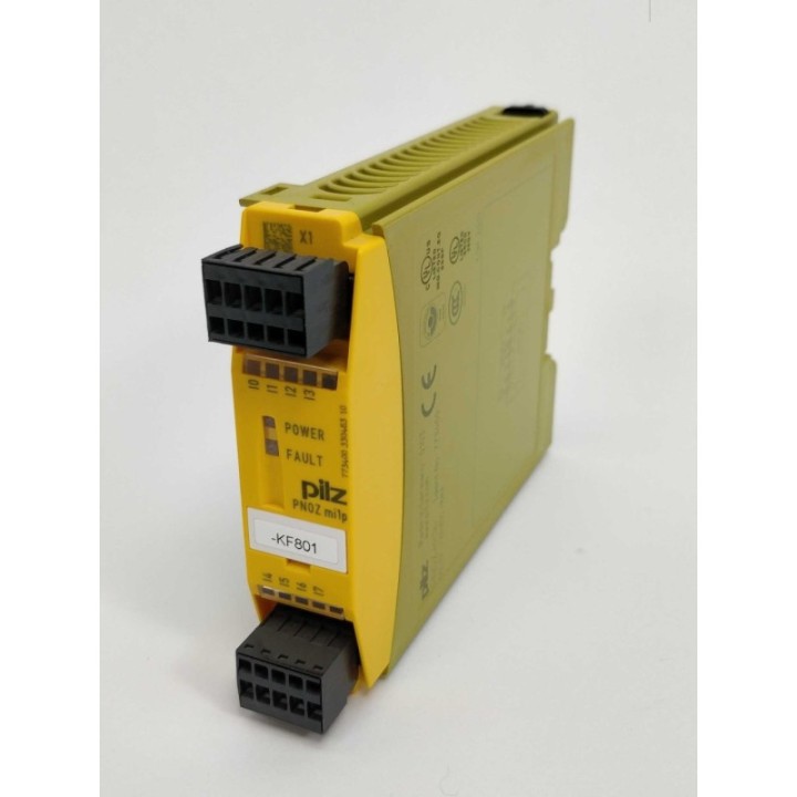 Pilz PNOZ mi1p Pilz PNOZ mi1p