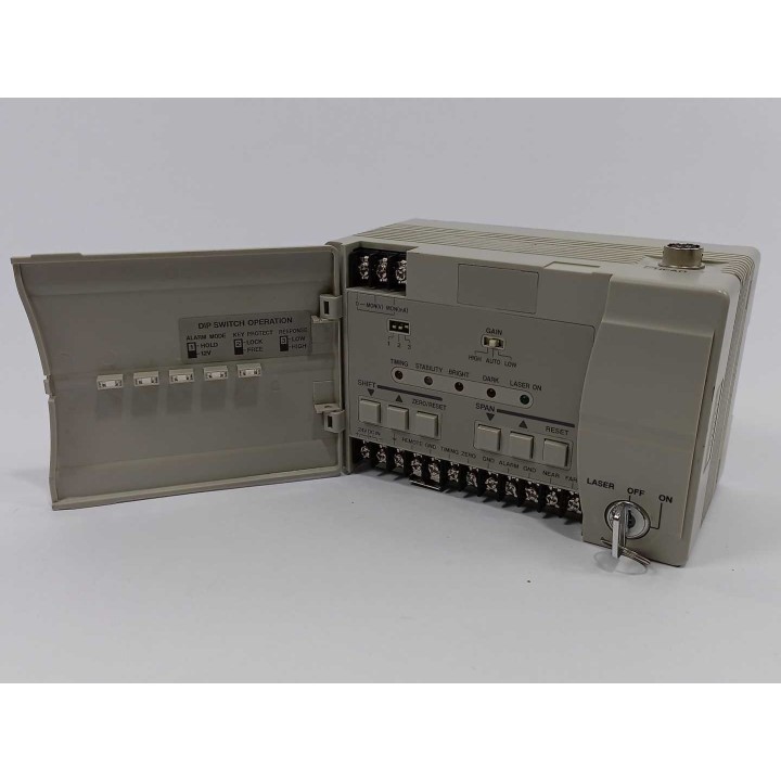 KEYENCE  LK-2000