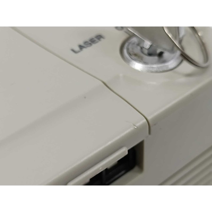 KEYENCE  LK-2000
