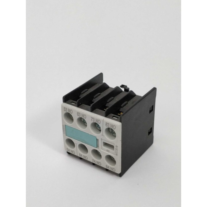 SIEMENS 3RH1911-1FA40 SIEMENS 3RH1911-1FA40