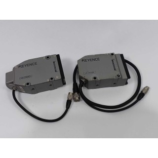 KEYENCE  LS-7030T