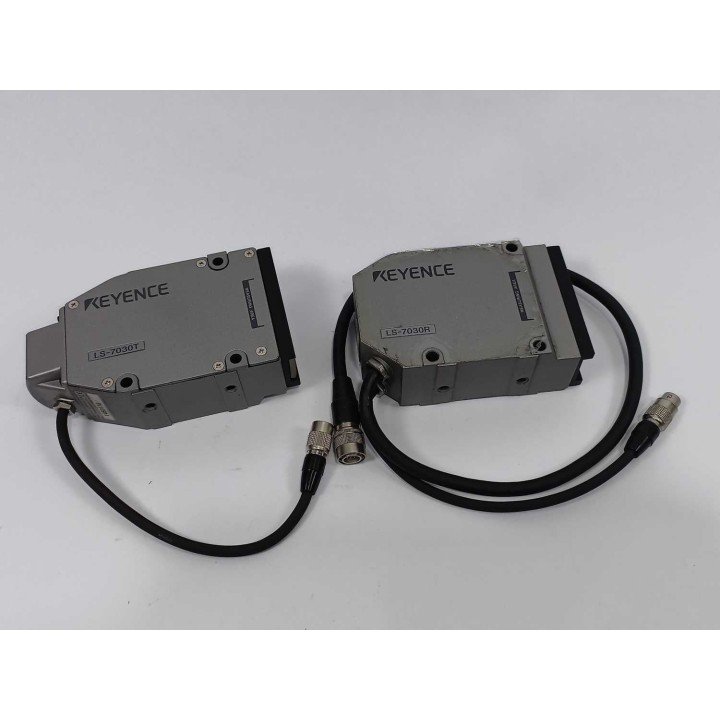 KEYENCE  LS-7030T