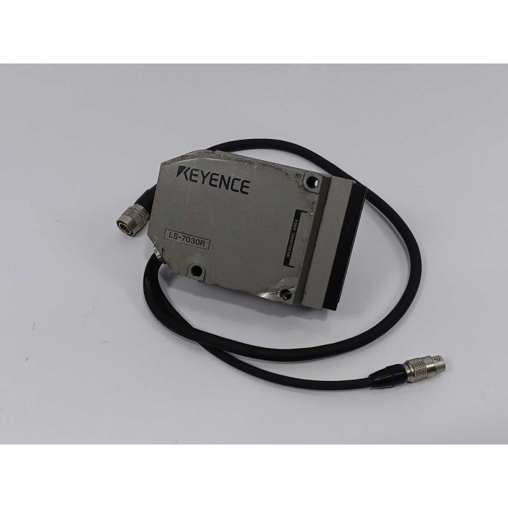 KEYENCE  LS-7030T