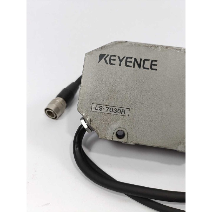 KEYENCE  LS-7030T