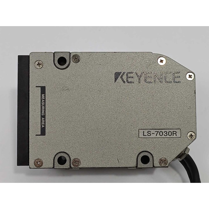 KEYENCE  LS-7030T