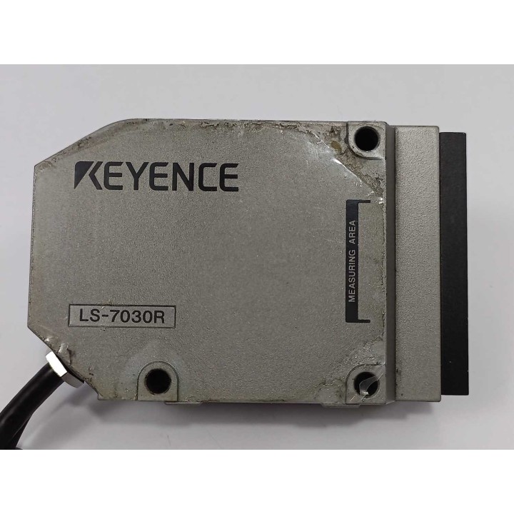 KEYENCE  LS-7030T
