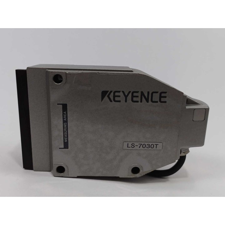 KEYENCE  LS-7030T