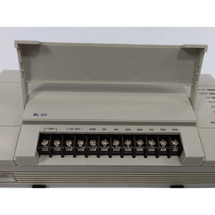KEYENCE  BL-U1