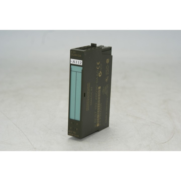 SIEMENS SIEMENS 6ES7 132-4BD30-0AA0 SIEMENS SIEMENS 6ES7 132-4BD30-0AA0