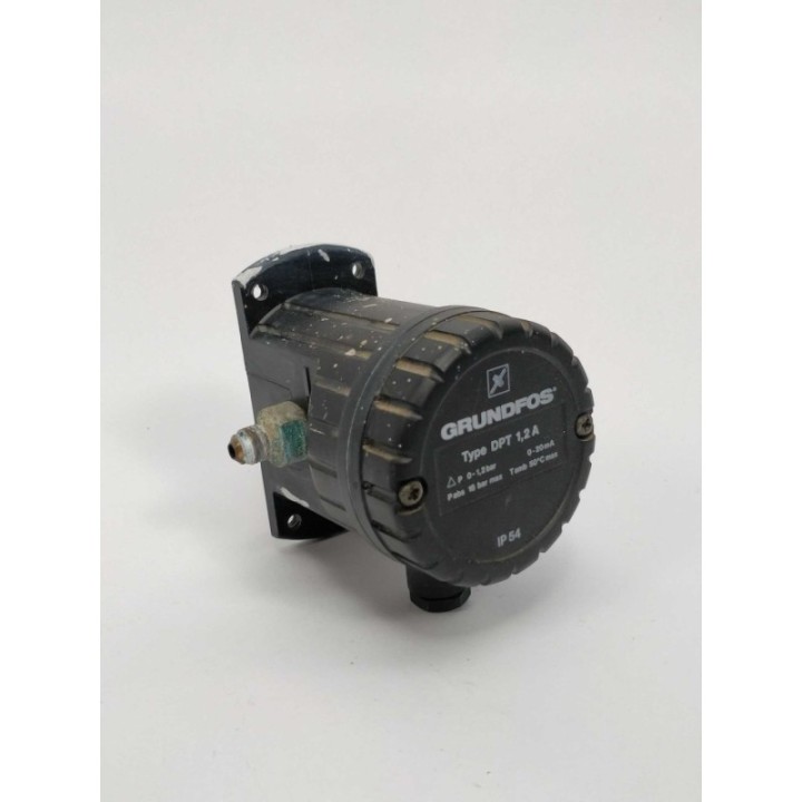 GRUNDFOS DPT 1,2 A GRUNDFOS DPT 1,2 A