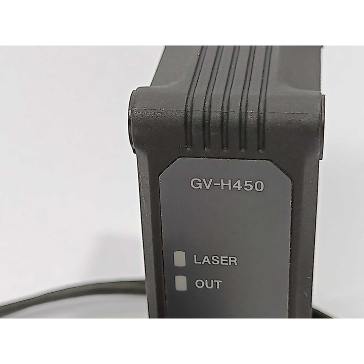 KEYENCE  GV-H450
