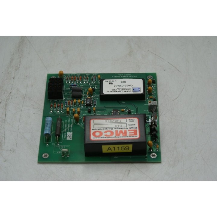Varian Varian Vacion Power Supply 10001296503 Varian Varian Vacion Power Supply 10001296503
