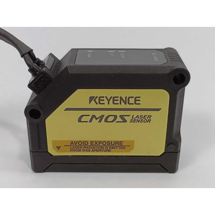 KEYENCE  GV-H450