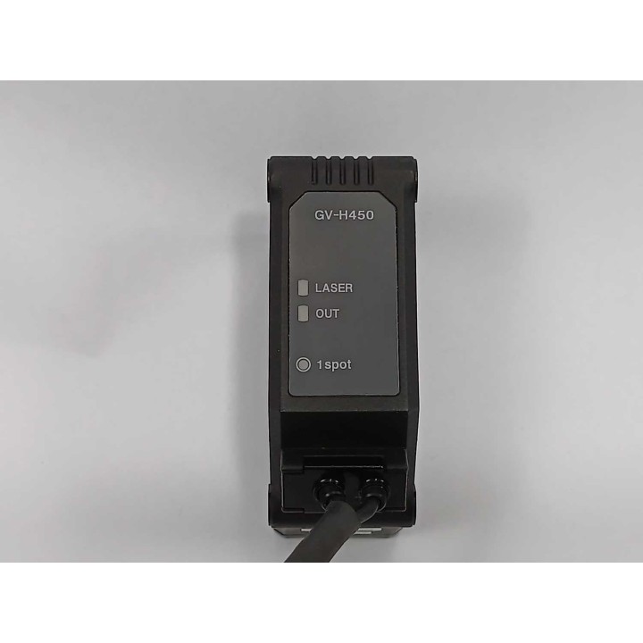 KEYENCE  GV-H450