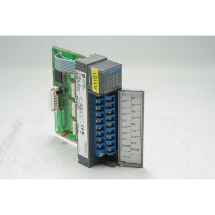 ALLEN-BRADLEY 1746-IB16 ALLEN-BRADLEY 1746-IB16