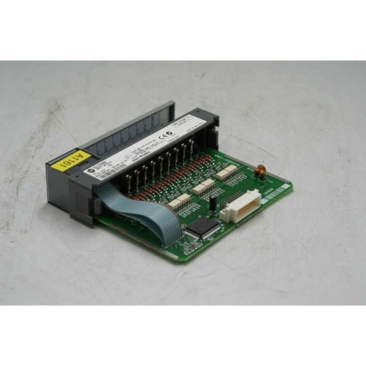 ALLEN-BRADLEY 1746-IB16 ALLEN-BRADLEY 1746-IB16