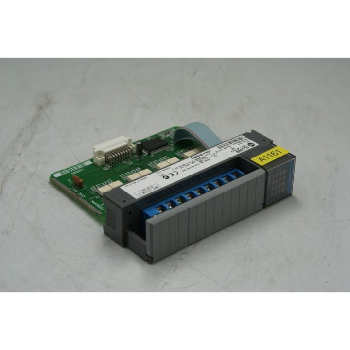 ALLEN-BRADLEY 1746-IB16 ALLEN-BRADLEY 1746-IB16