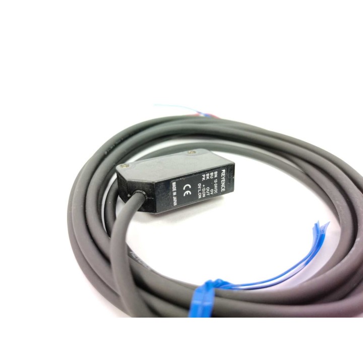 KEYENCE  PZ-M11P