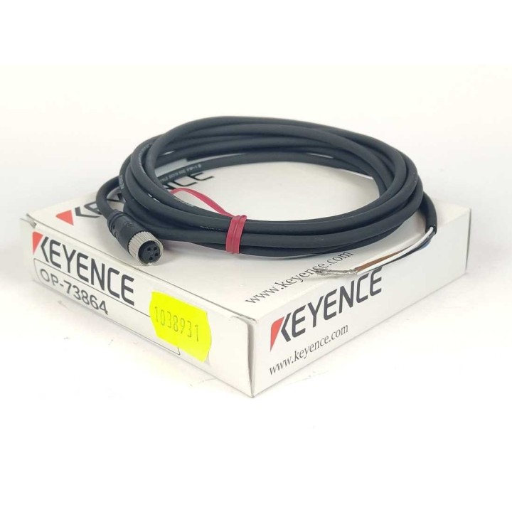 KEYENCE  OP-73864