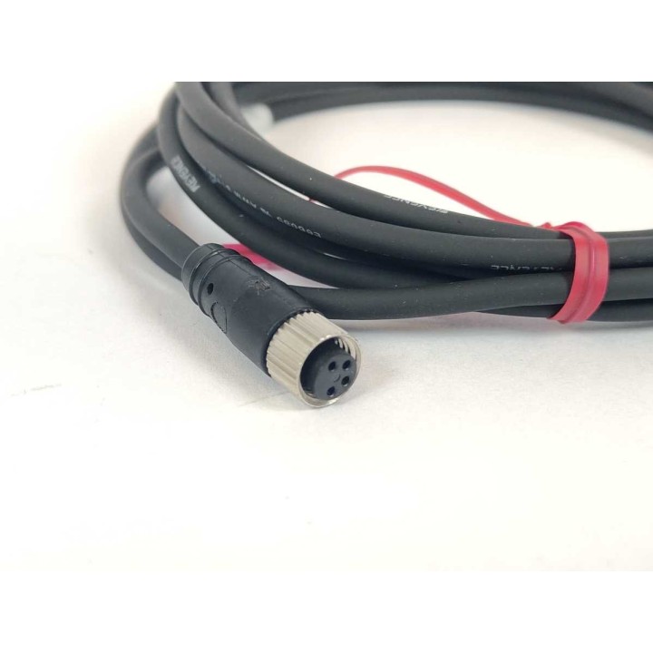 KEYENCE  OP-73864