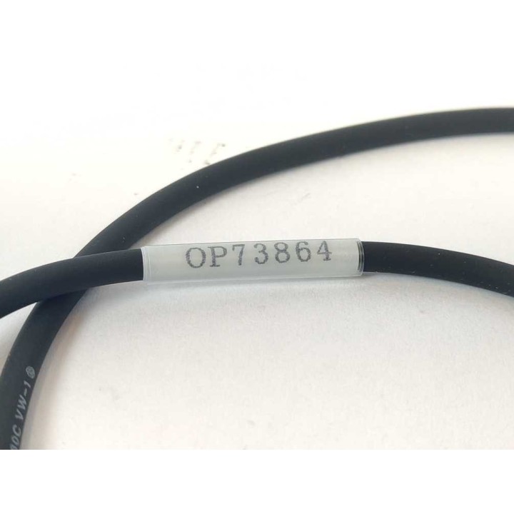 KEYENCE  OP-73864