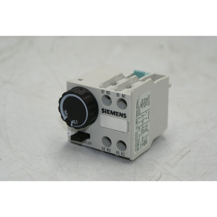 SIEMENS Siemens 3RT1926-2PR01 SIEMENS Siemens 3RT1926-2PR01