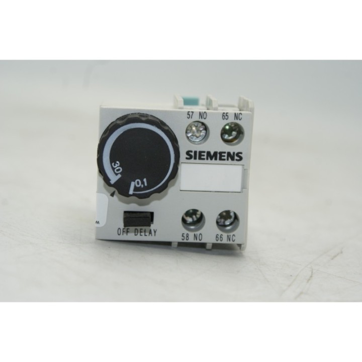 SIEMENS Siemens 3RT1926-2PR01 SIEMENS Siemens 3RT1926-2PR01