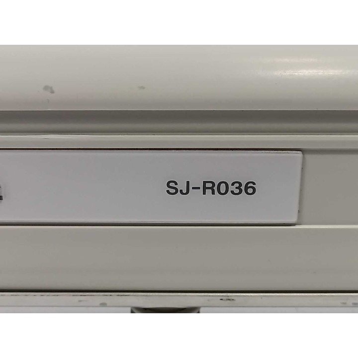 KEYENCE  SJ-R036