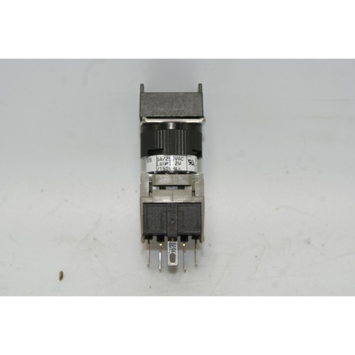 Alcoswitch 164SL Alcoswitch 164SL