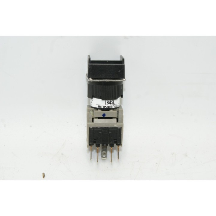 Alcoswitch 164SL Alcoswitch 164SL