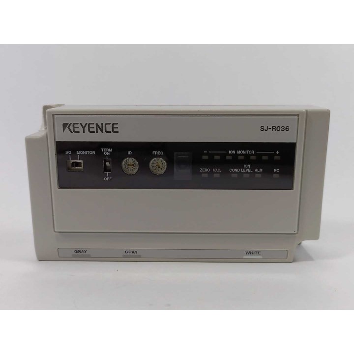 KEYENCE  SJ-R036