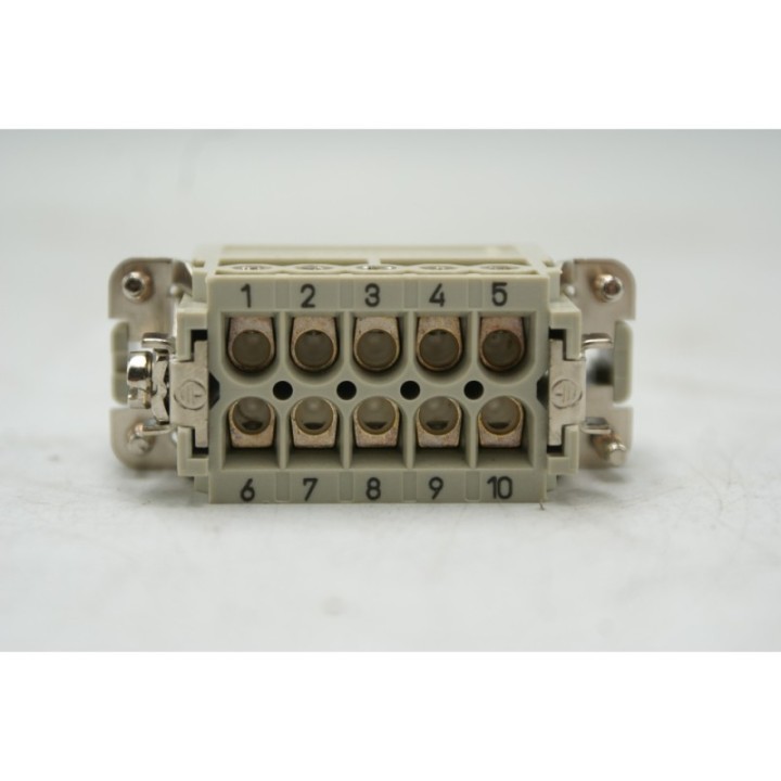 Harting HARTING HAN 10A-M Harting HARTING HAN 10A-M