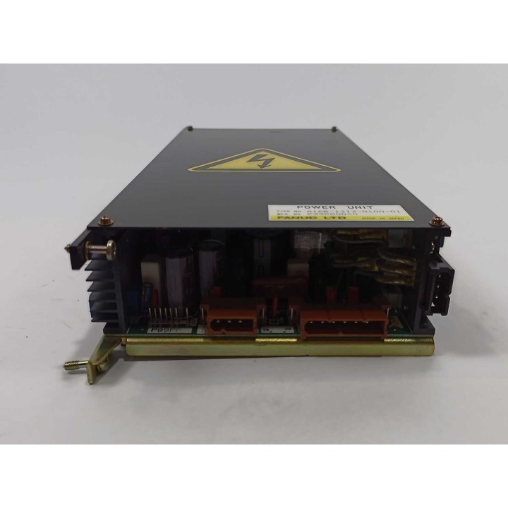 FANUC LTD A16B-1212-0100-01