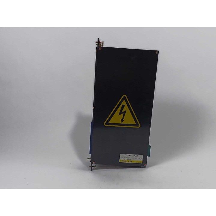 FANUC LTD A16B-1212-0100-01
