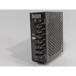 Nemic-Lambda ES-8-6