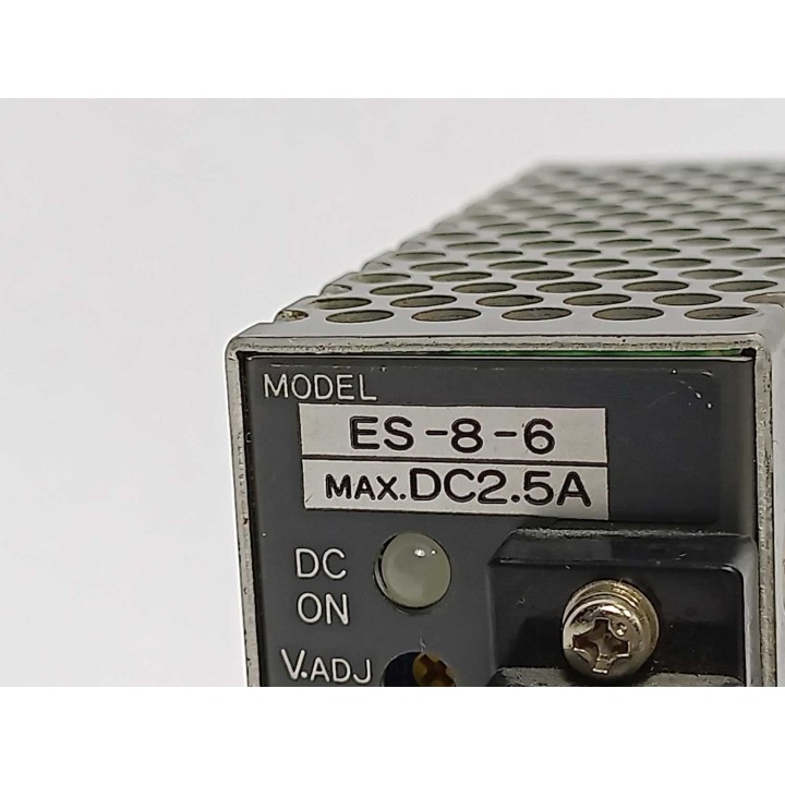 Nemic-Lambda ES-8-6