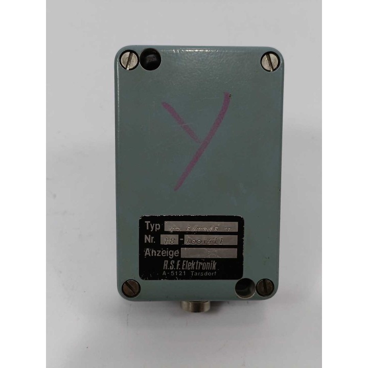RSF Elektronik ZE 5 LD 5 V