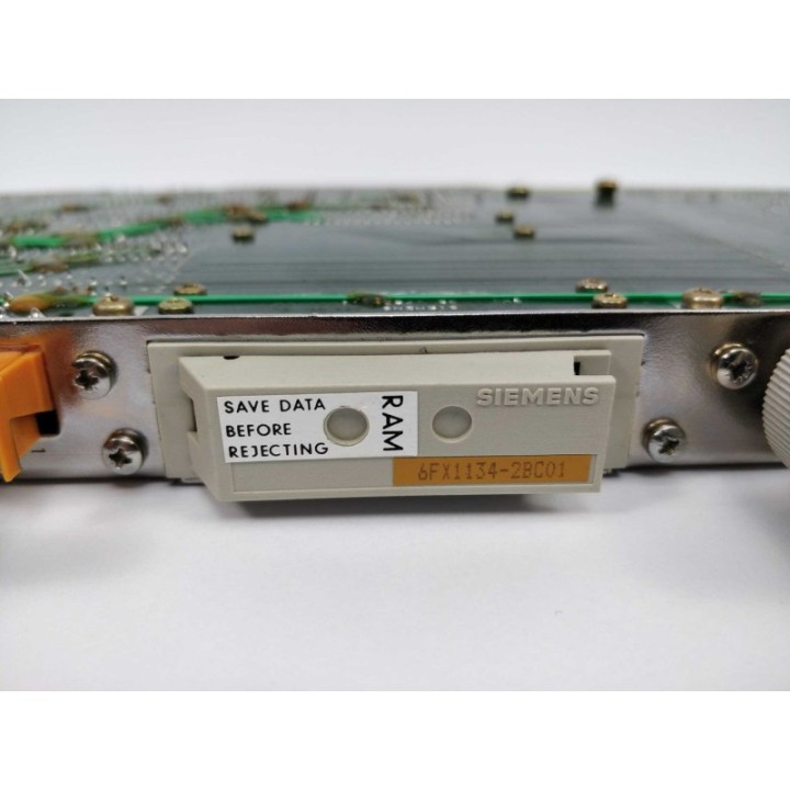 SIEMENS 6FX1136-8BA00 SIEMENS 6FX1136-8BA00