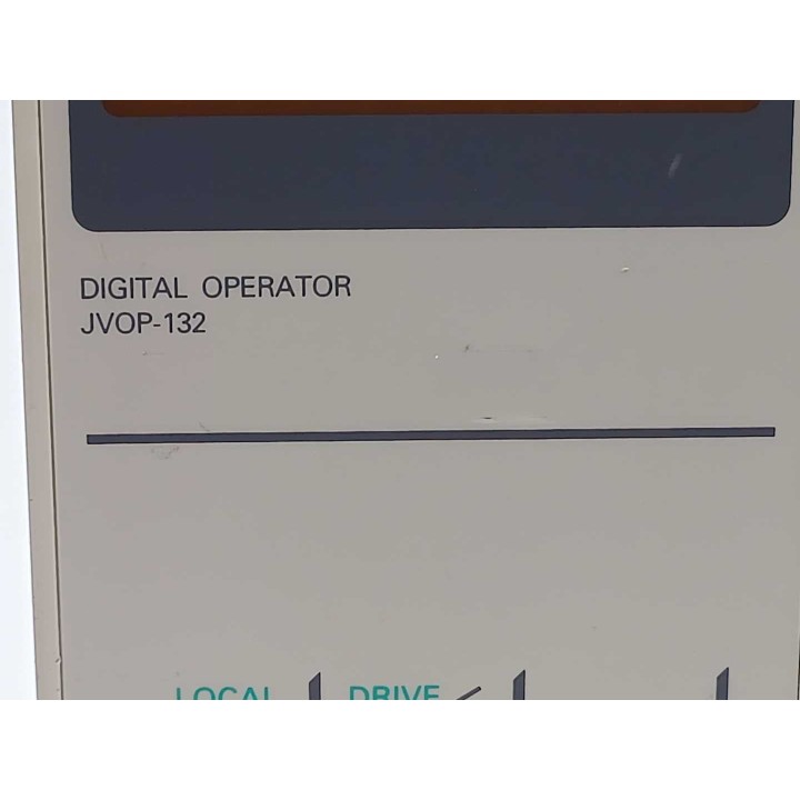 YASKAWA JVOP-132