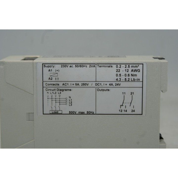 Allen-Bradley Allen-Bradley CAT 813S-E2CD60 / 813S-E2 Allen-Bradley Allen-Bradley CAT 813S-E2CD60 / 813S-E2