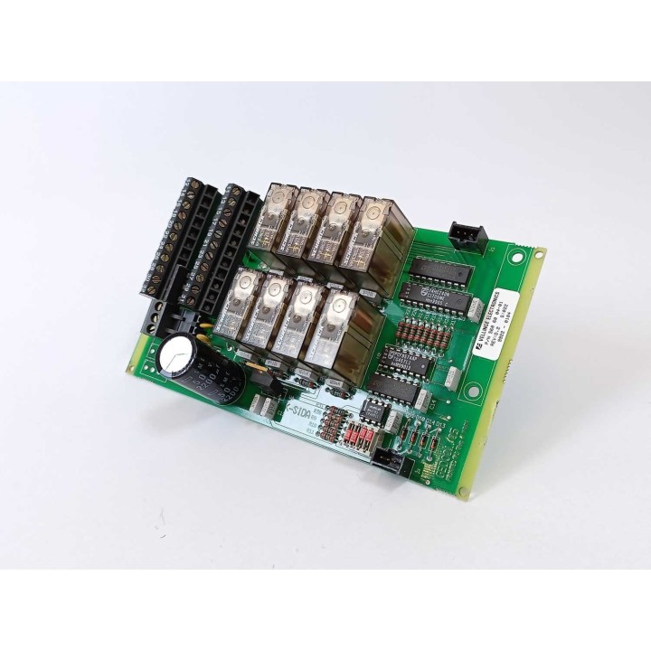 Vellinge Electronics  560 60 04-01
