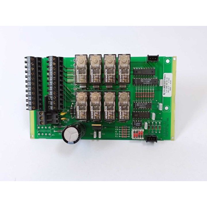 Vellinge Electronics  560 60 04-01