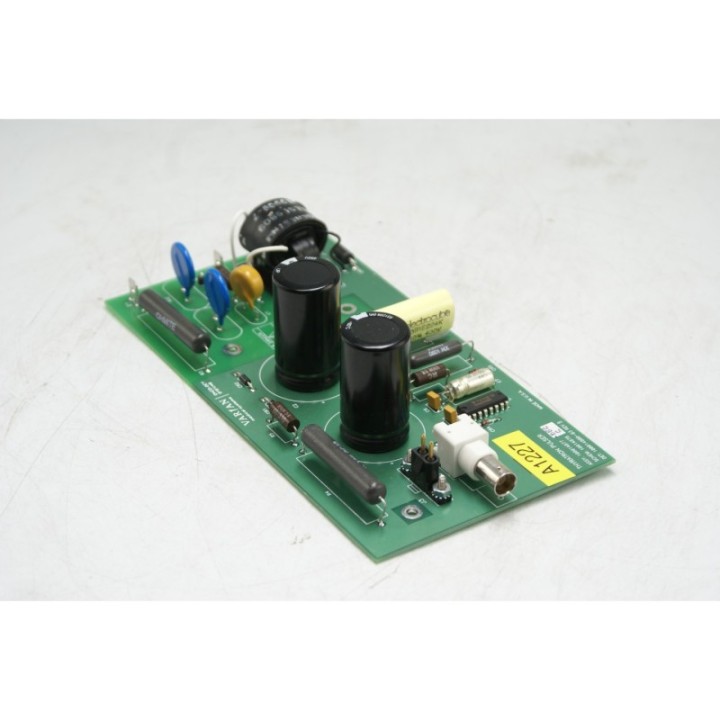 Varian Thyratron Pulser Varian Oncology Systems 07-41 REV. A 100014877 10014878 100014880-03 10001488003 070820474 Varian Thyratron Pulser Varian Oncology Systems 07-41 REV. A 100014877 10014878 100014880-03 10001488003 070820474